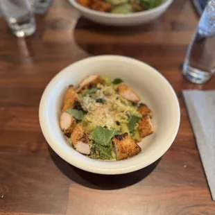 New Air Fried Chicken Sandwich