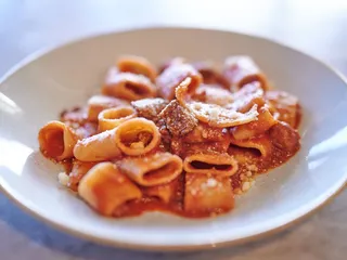 Capri at Eataly Los Angeles