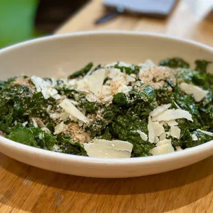 Kale Salad