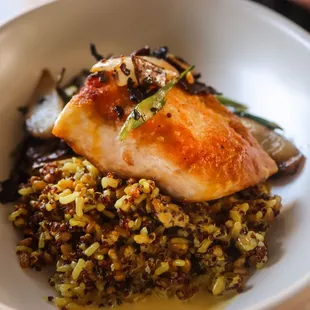 Sea Bass