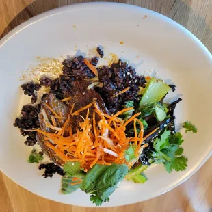 Grilled Korean Steak