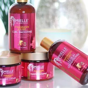 Mielle Organics