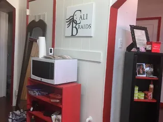 Cali Braids