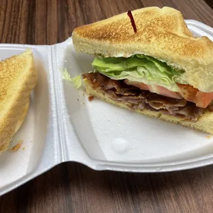 BLT