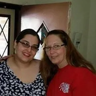Cheryl S.