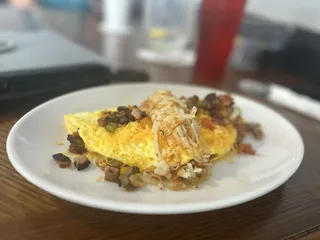 Nannas Country Cafe