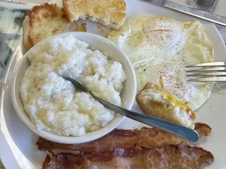 Hawthorne Cafe