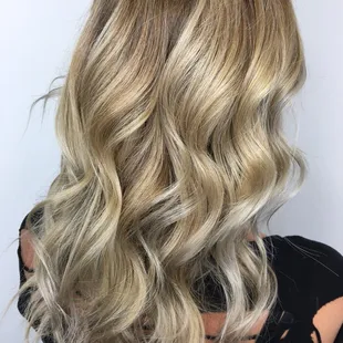 True Image Salon & Spa
