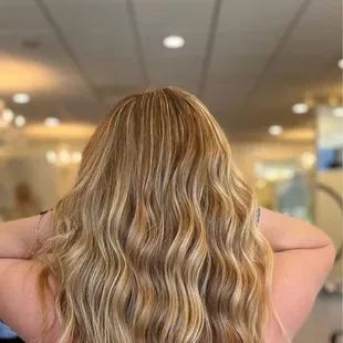 changed my hair completely and gave me exactly what I wanted