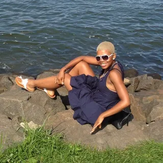 Keisha- L.