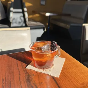 The Midnight Marauder