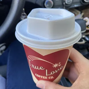 Cute to-go cups