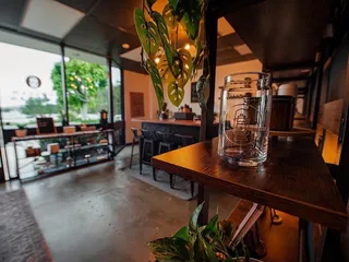 Golden Lantern Coffee Roasters