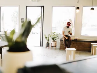 Rapport Coffee Roasters - Laguna Beach