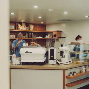 Cafe