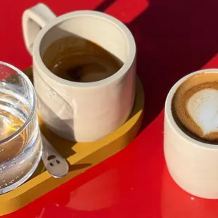 Coffee