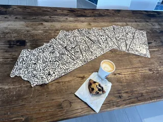 Bear Coast Coffee