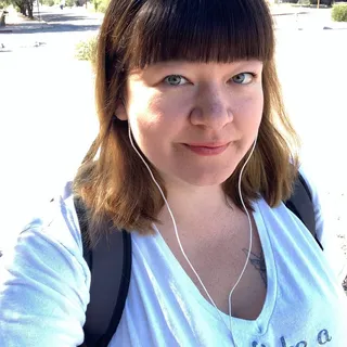 Angelica K.
