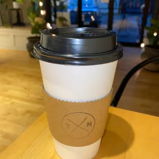 Drip Coffee