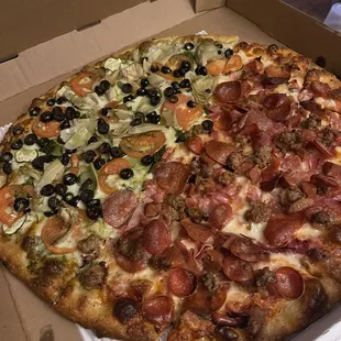 Lrg Orion/Aurora $27