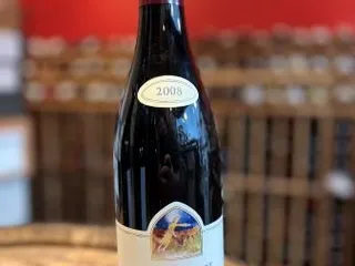 The Wine Club