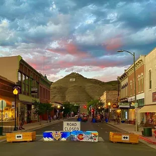 Downtown Salida