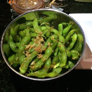 Organic Edamame