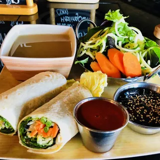 Vegan Wrap