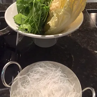 Glass Noodles