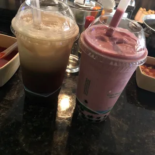 Boba Drink