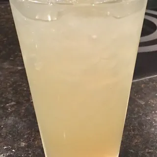 Organic Lemonade