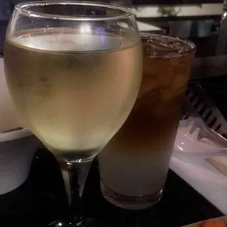 Organic Arnold Palmer