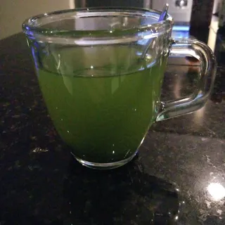 Organic Moringa Tea
