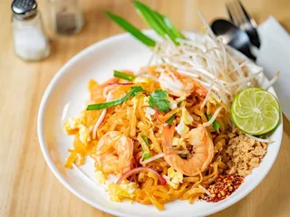 Royal Thai Orchid Restaurant