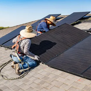 Solar Installers True Solar &amp; Electric Inc