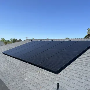 Solar Array