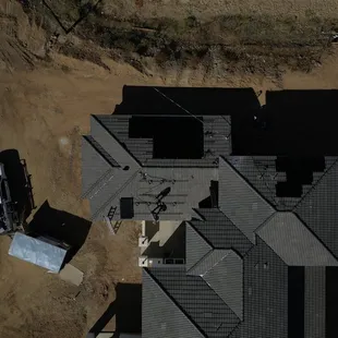 Madera Solar Install