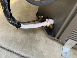 Comfort Pro Heating and Cooling