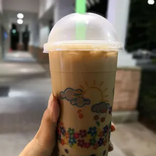 Original boba