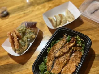 Kikku Kitchen