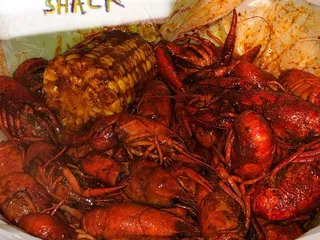 LA Crawfish Shack