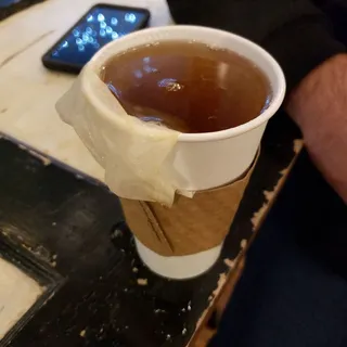 Tea
