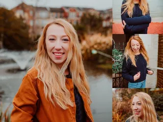 Sweet Trade Photography