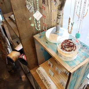 True You Artisan Boutique