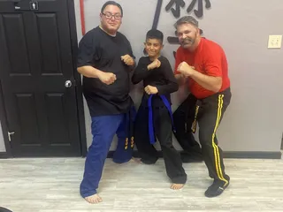 Moore's Martial Arts & Yoga Dojo