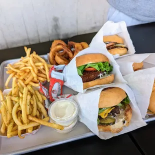 TrueBurger