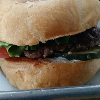 True Burger