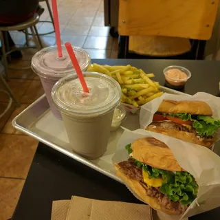 True Burger