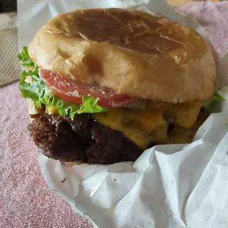 Double Burger
