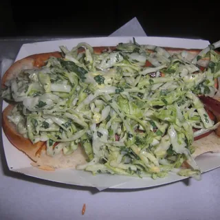 Hot Dog